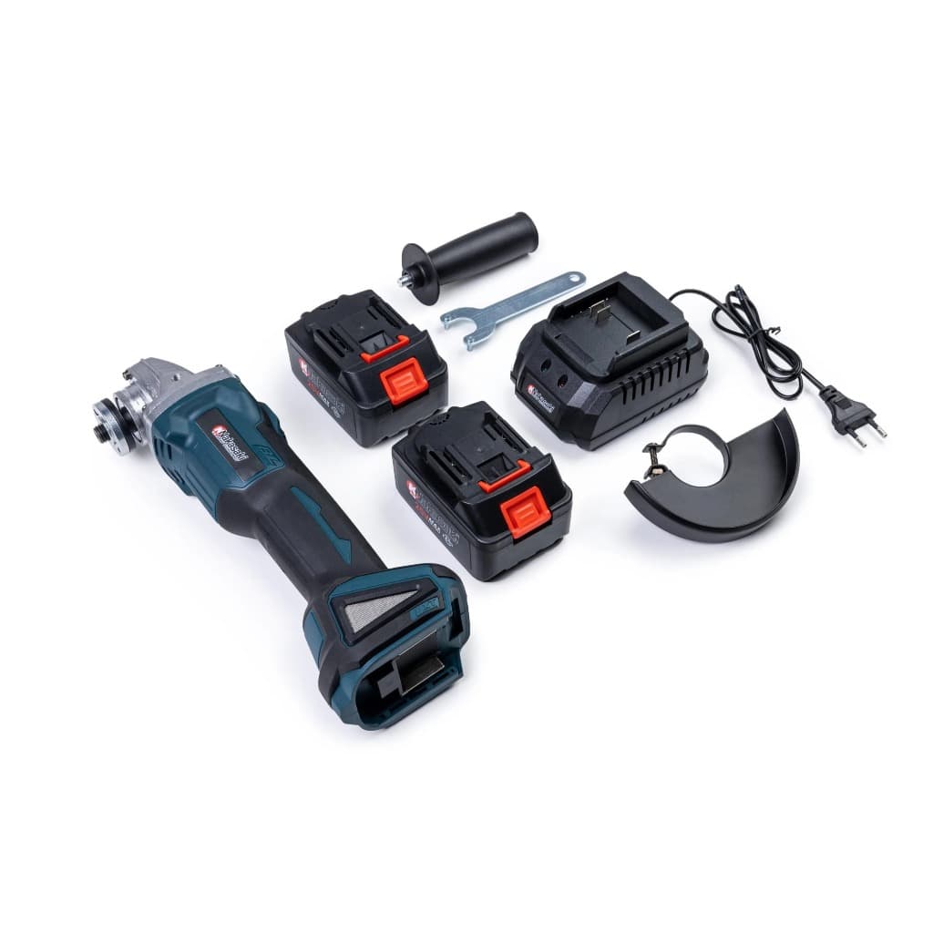 Esmerilhadeira Angular a Bateria 25v Profissional