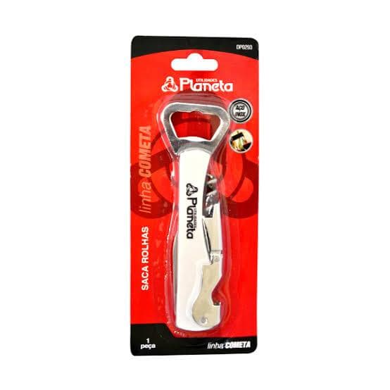 SACA ROLHAS VENUS DP0294