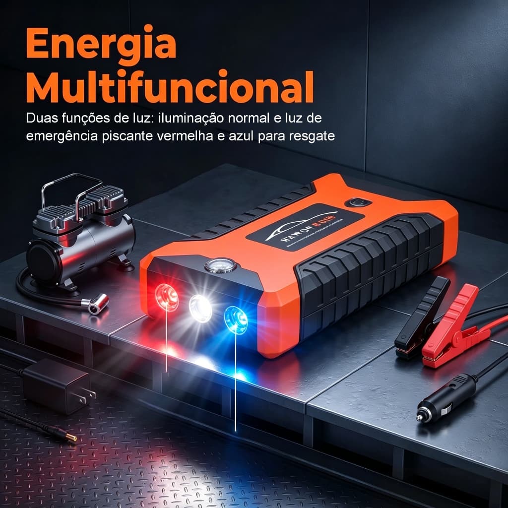 Mini Portable Rechargeable Digital USB Air Compressor Tire Inflator
