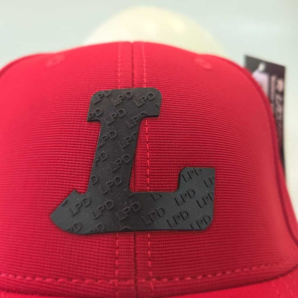 Boné Aba Curva L Lackpard Original Regulagem Velcro JF-S200