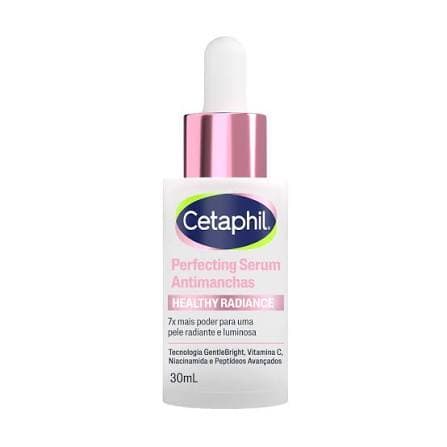 Sérum Perfecting Antimanchas Cetaphil Healthy Radiance 30ml