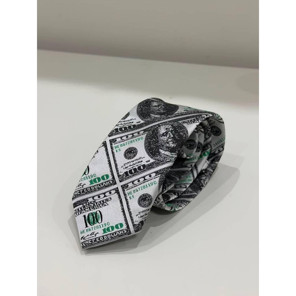 Gravata Dolar Para Noivos Casamento