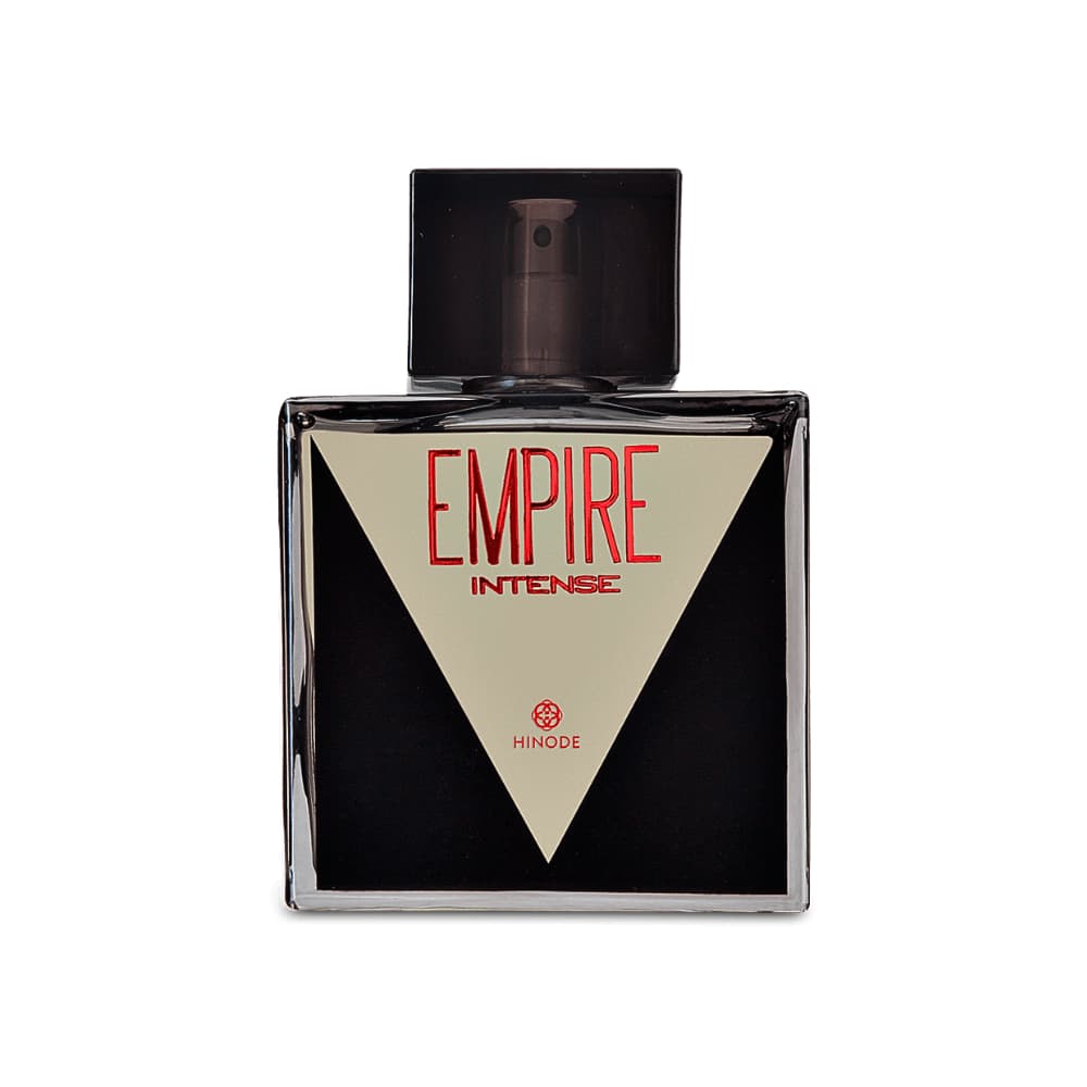 Perfume Masculino Empire Intense HINODE 100ml
