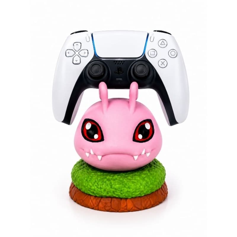 Suporte Koromon Para Controle Universal Xbox PS5 PS4 | Presente Geek Para Setup Gamer