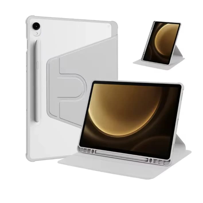 Capa Premium Anti Impacto Para Samsung Galaxy Tab S10 Fe