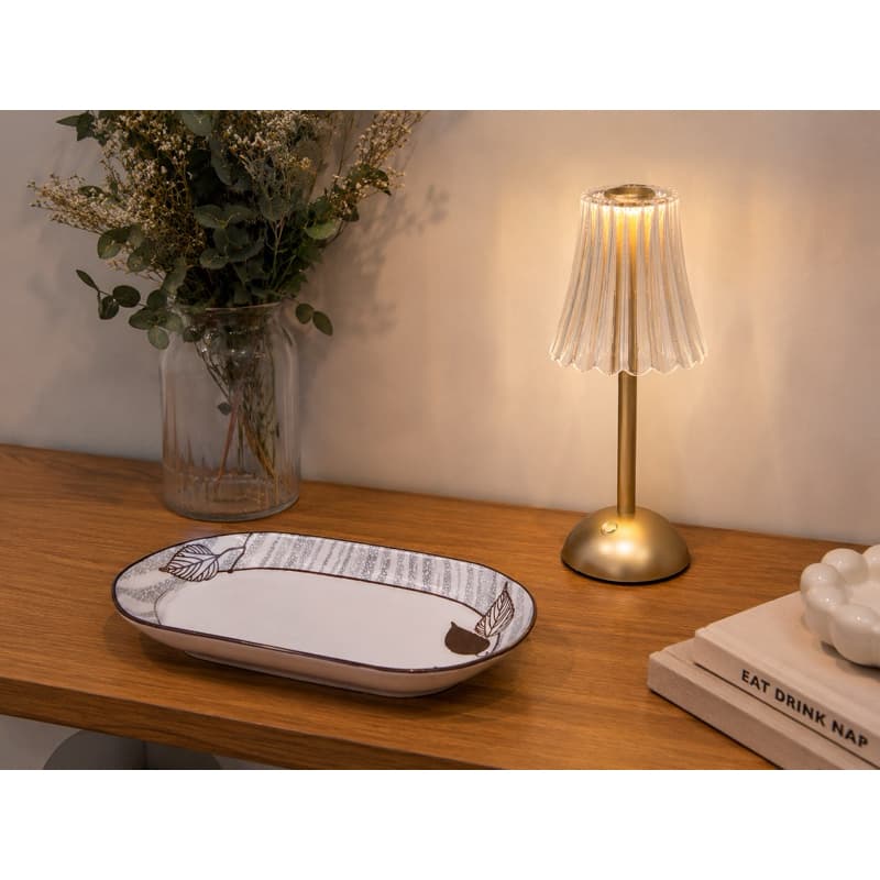 Travessa Retangular de Cerâmica 28x17 cm – Elegância e Praticidade para sua Mesa