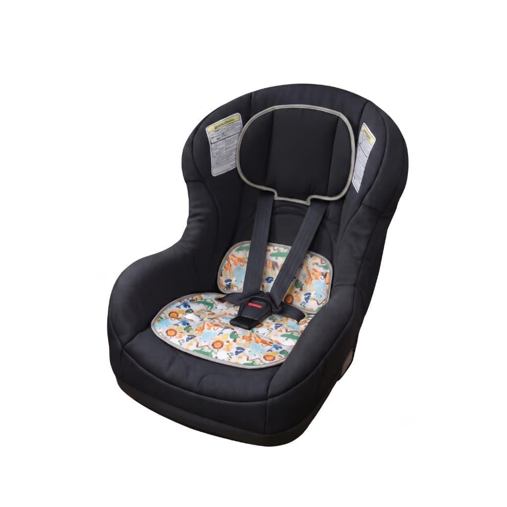 Protetor da cadeira do carro bebê contra o xixi e alimentos unissex Baby Holder
