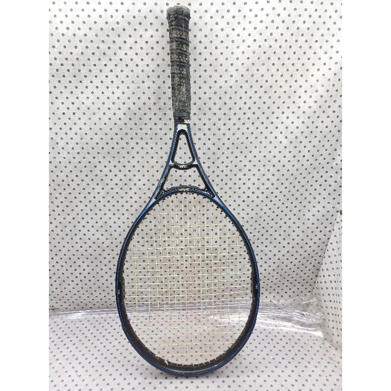 Raquete de tênis Wilson Sting 359g ( usado )
