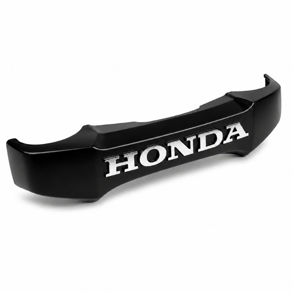 Emblema Logo Frontal Honda CG Titan 125 KS ES 2000 a 2004 Fan 125 2006 a 2008