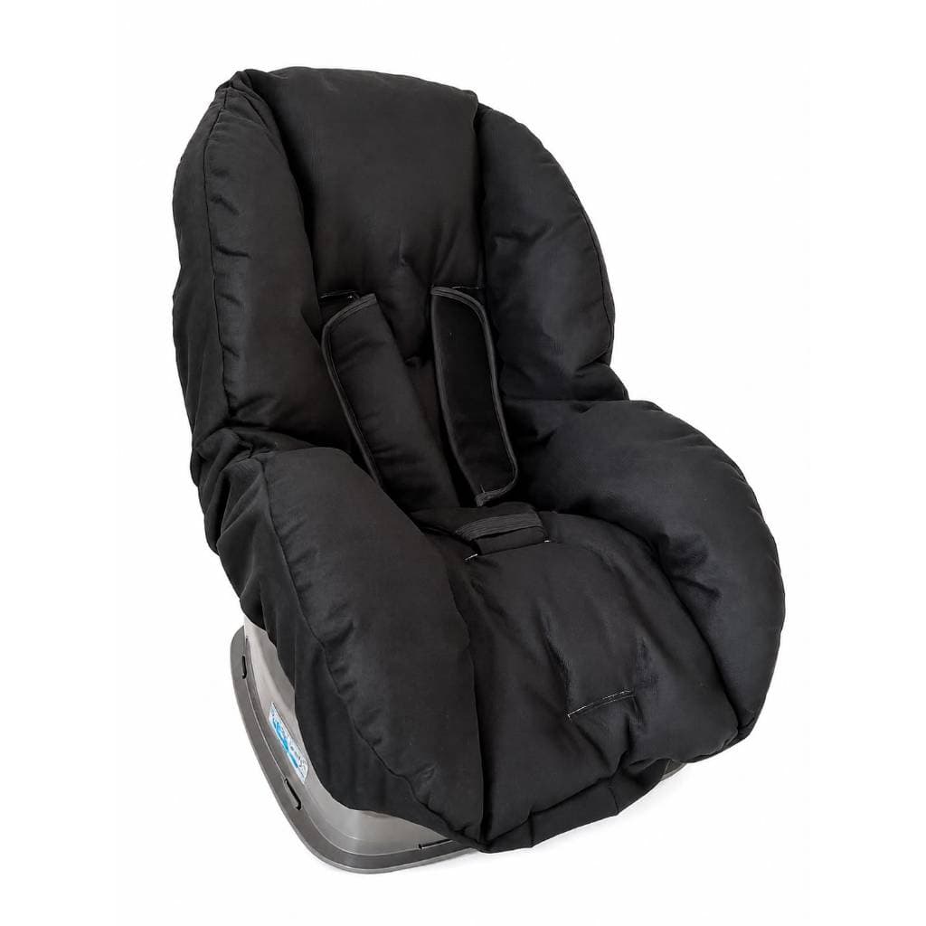Capa Para Cadeirinha Auto Galzerano Maximus Orion Acolchoada
