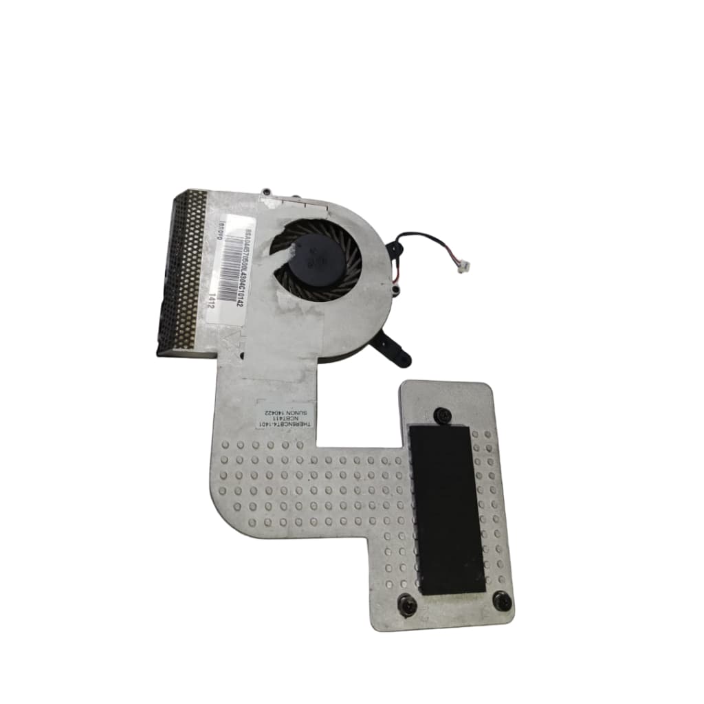 Cooler Notebook Lenovo Lnv L40