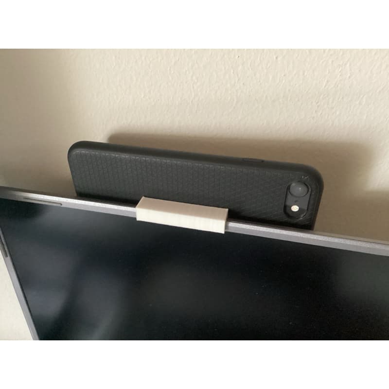 Suporte Universsal para Usar Celular de Webcam