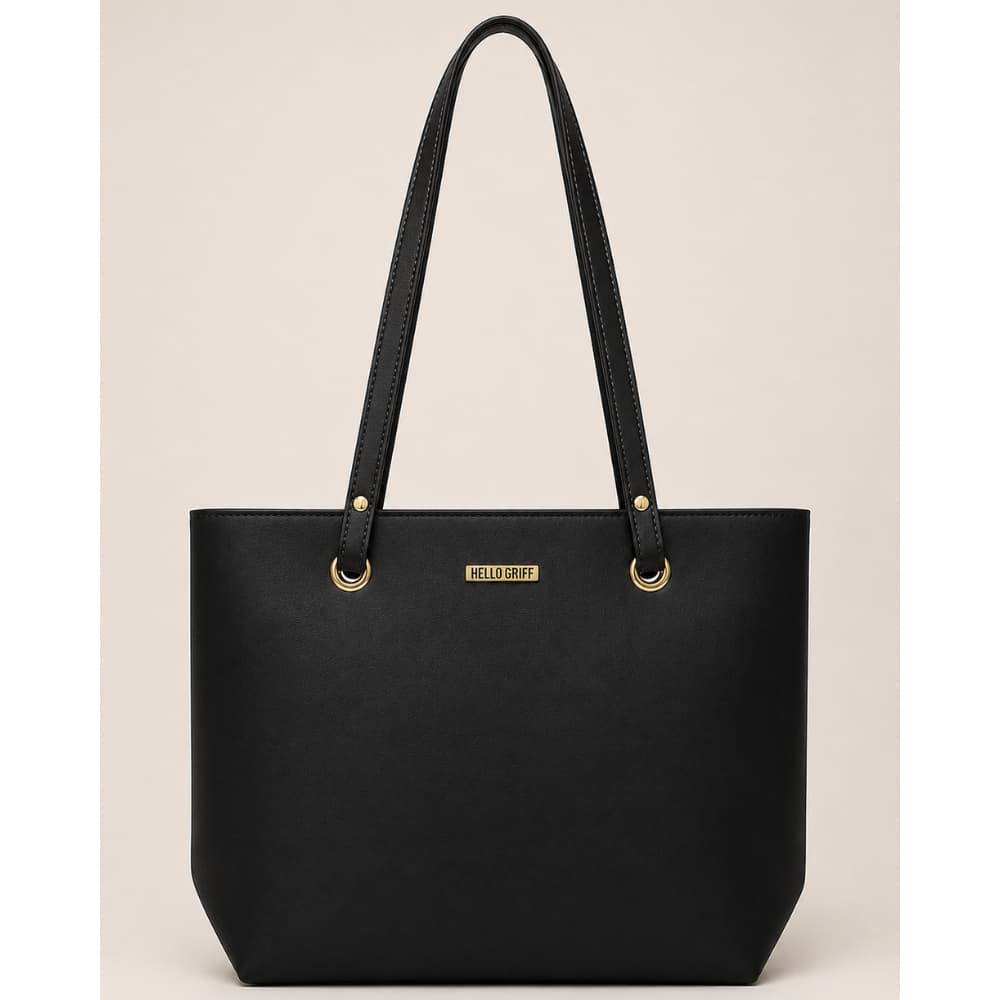 Bolsa Feminina Sacola Transversal De Lado E Ombro Lançamento