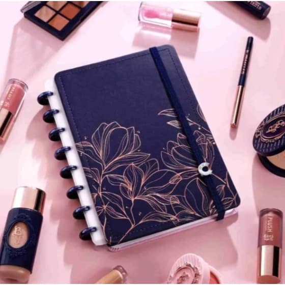 Caderno Inteligente A5 BT Dream By Bruna Tavares - Produto Oficial Caderno Inteligente