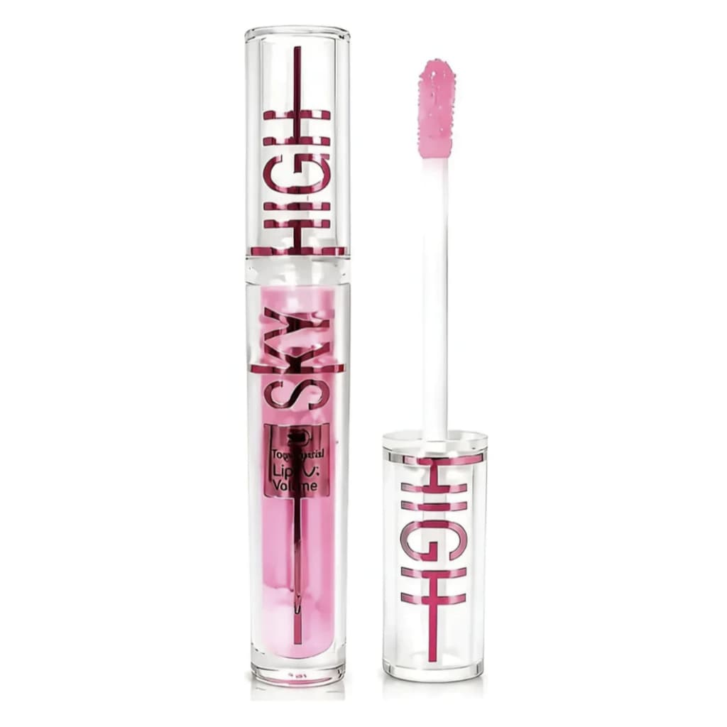 Gloss Labial - Lips Volumoso - Toque Especial