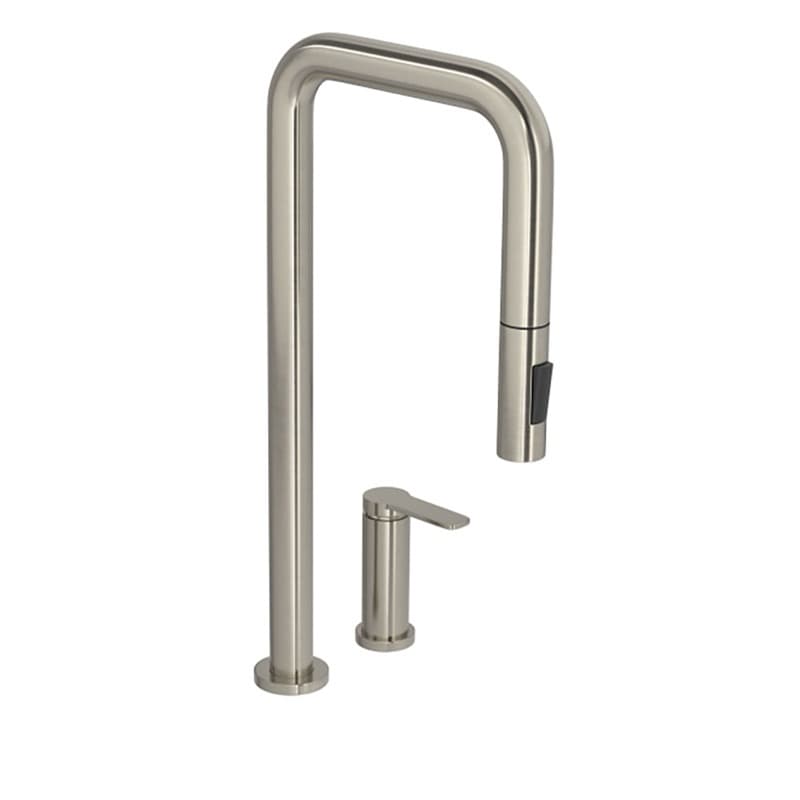 Misturador Monocomando de Mesa Para Cozinha 2290.INX.02 You Inox Deca 46484