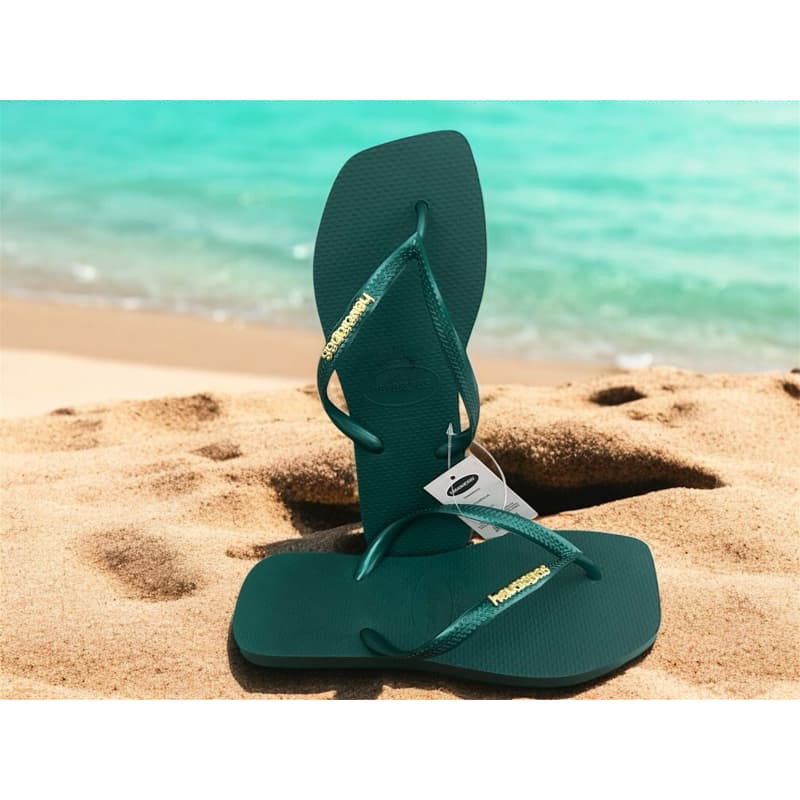 Chinelos Femininos Macio Confortavel Verão Piscina Praia
