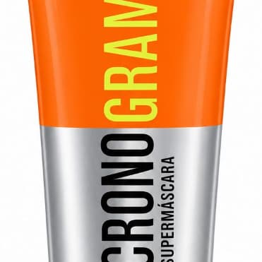 Supermáscara Cronograma Capilar Bio Extratus Be.Use Hidrata, Nutre e Reconstroi 250g