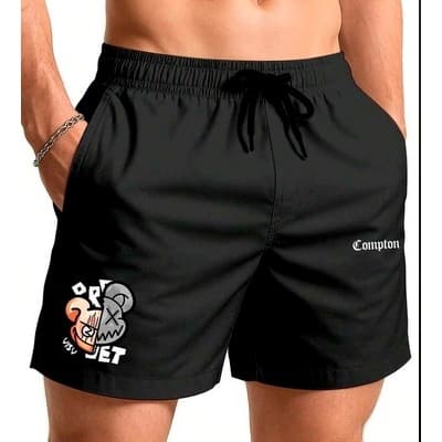 Bermuda short Masculina