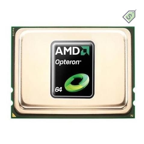 Processador Amd Opteron Servidor 6128 - 8 Core Soquete G34