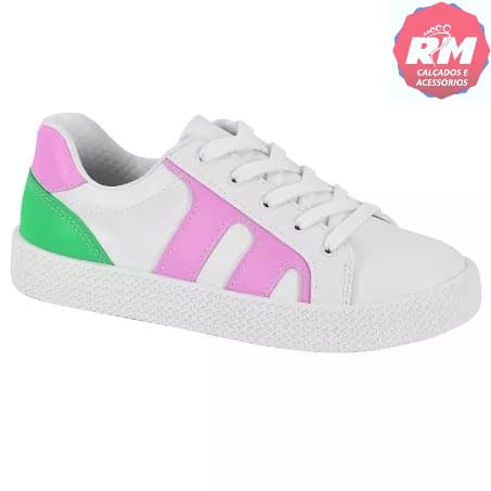 Tênis Feminino  Beira  Rio