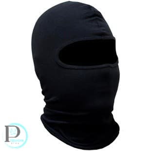 Envio Imediato Touca Ninja Motoqueiro Ciclista  Frio