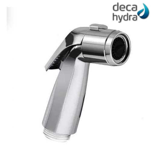 Gatilho Ducha Manual Higiênica Deca Activa Cromada 4906003