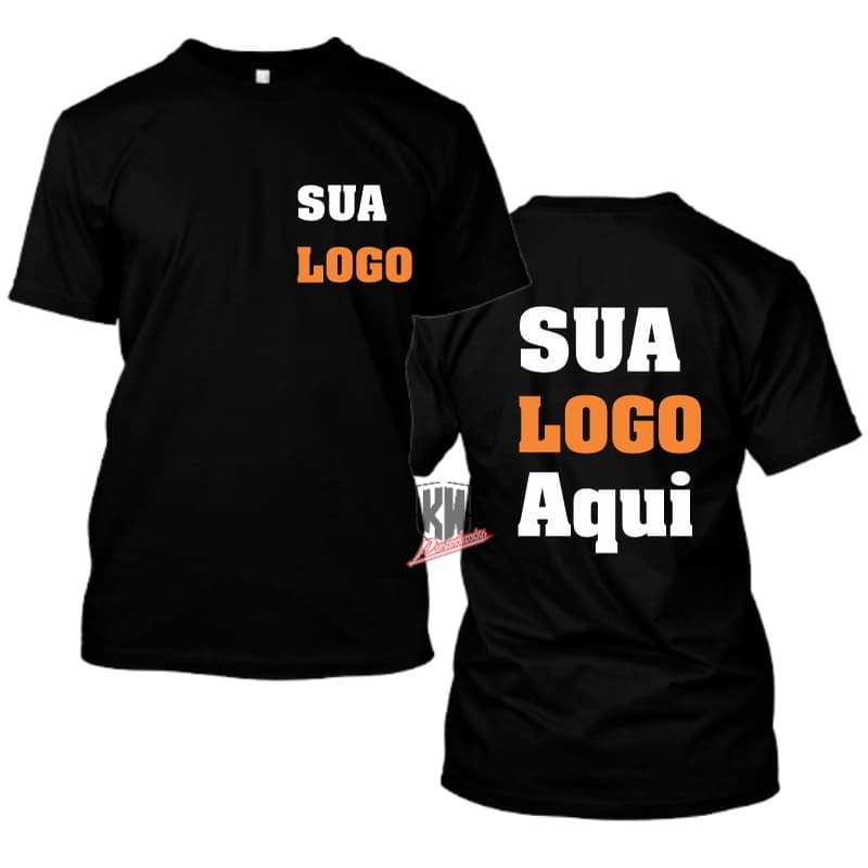 Camisetas Personalizadas Com Frases 100% Algodão