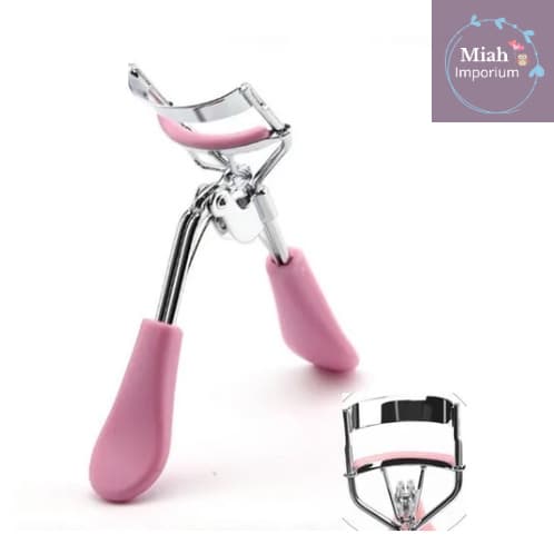 Curvador De Cílios Maquiagem Modelador Curvex  Make Olhos