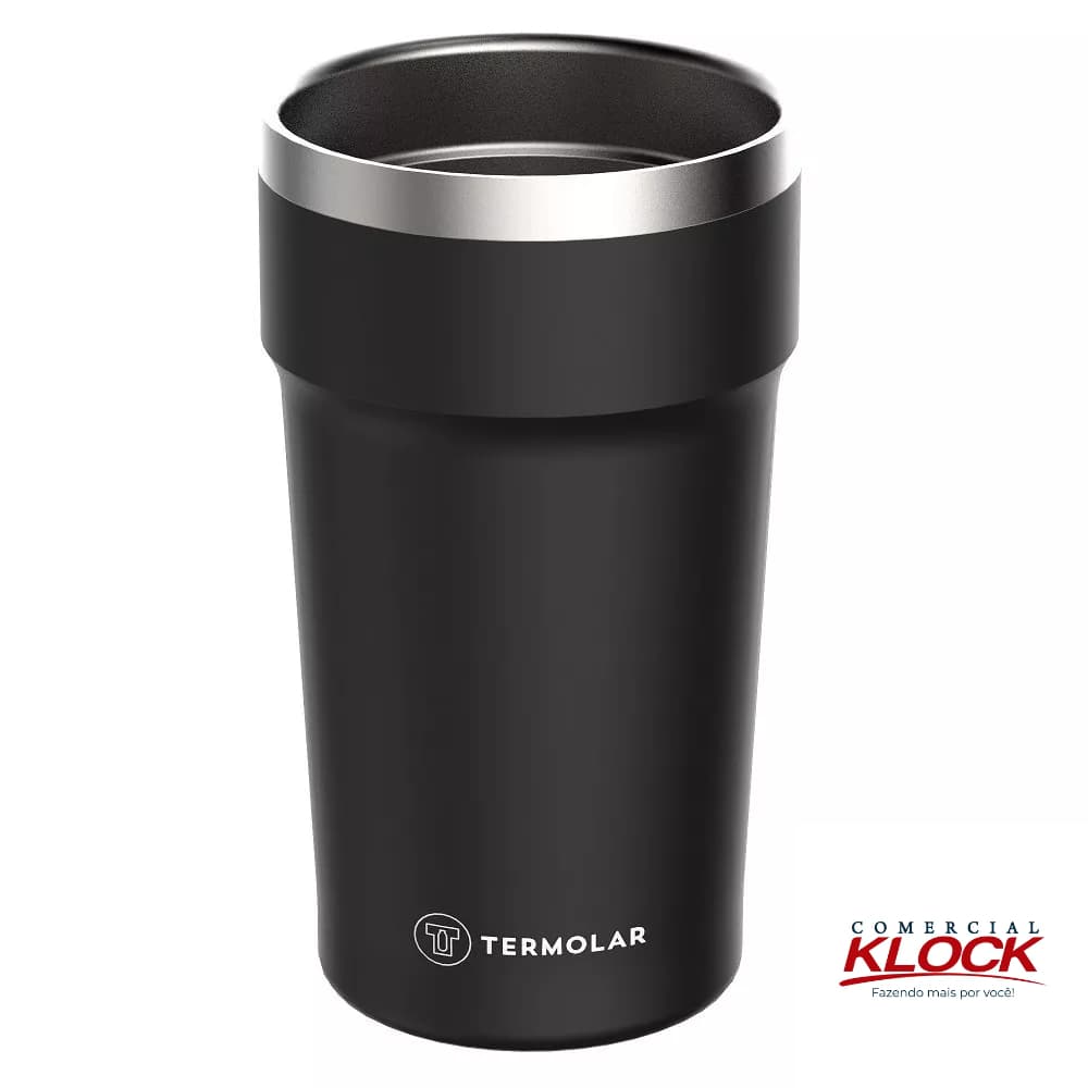 Copo Térmico Pub 500mL Termolar