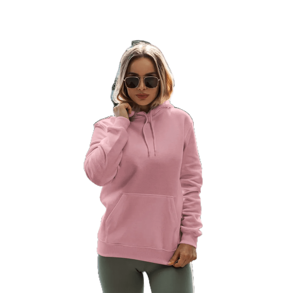 Moletom feminino algodão liso, moletom sem estampa feminino, casaco feminino, blusa de frio feminina liso, moletom liso, feminina lisa