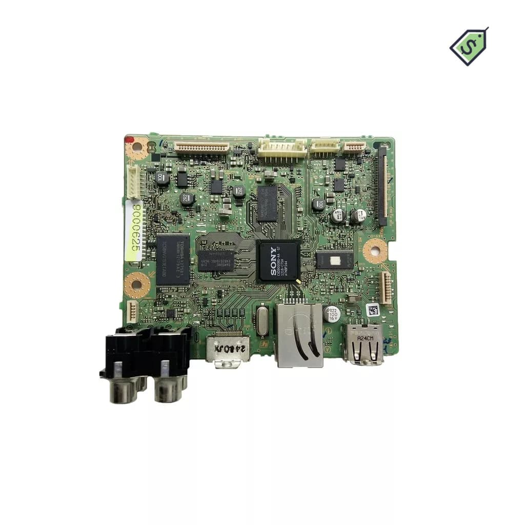 Placa Principal de reposição para Blu-ray Sony Bdp-S590
