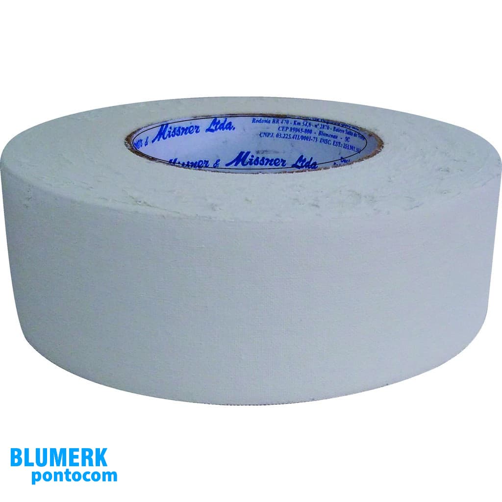 Esparadrapo Industrial 2,5/5 cm x 50 M Missner