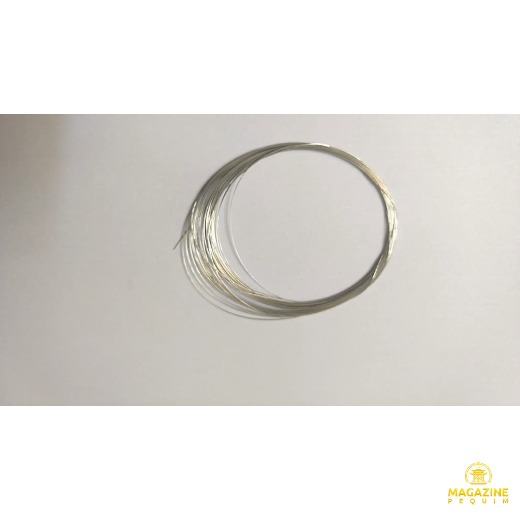 Corda para Cítara Mini Harpa