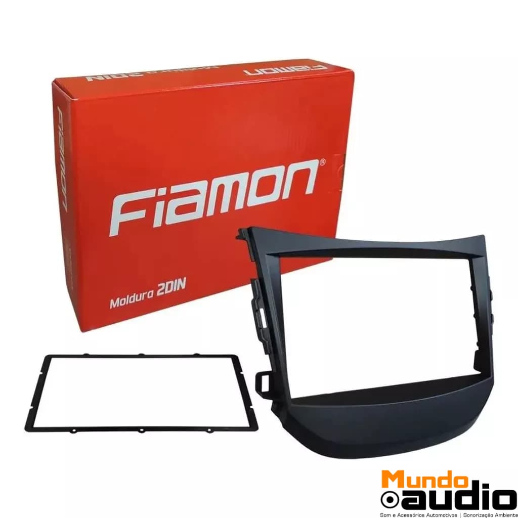 Moldura Painel HB 20 HB20 2012 2013 2014 2015 2016 2017 2018 2019 Original Fiamon