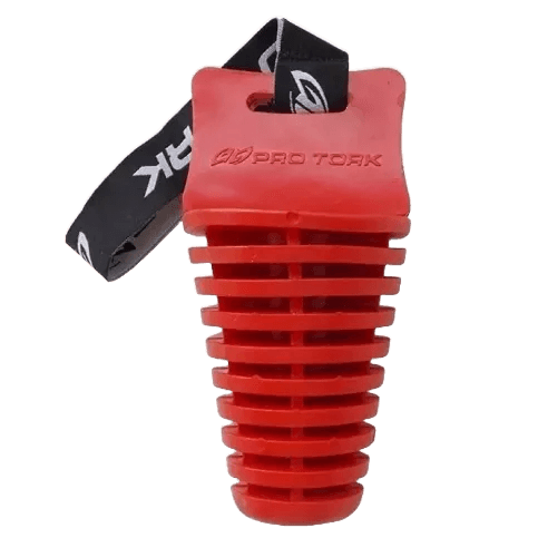 TAMPAO ESCAPE MOTO DE TRILHA PRO TORK VARIAÇÕES EM CORES