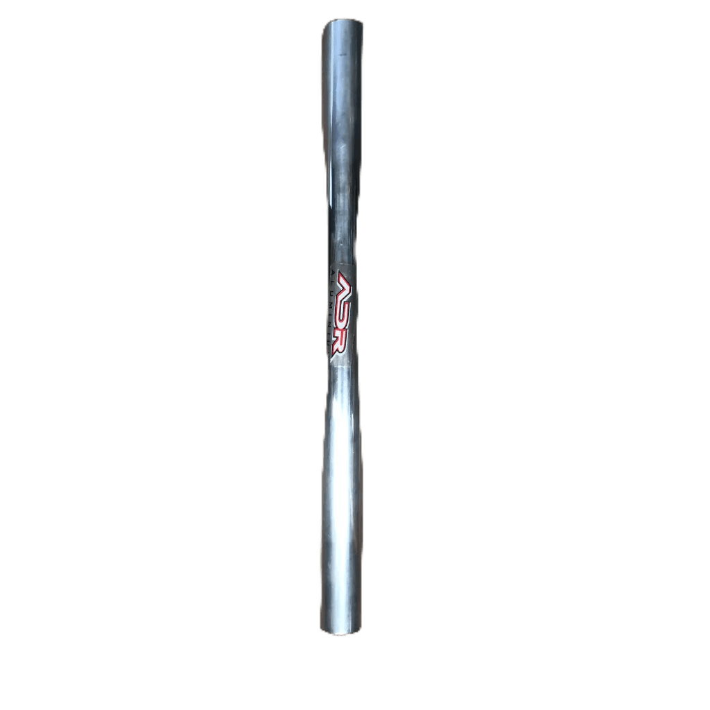 CANOTE SELIM ALUMINIO 22 2X300MM S/CARRINHO