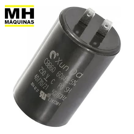 Capacitor 60uf Original Kärcher