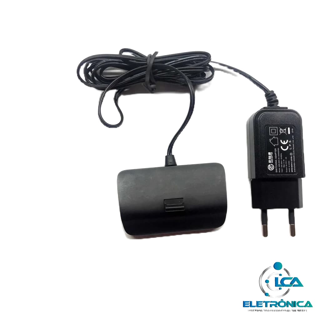 Kit 2 Carregadores De Mesa Máquina Stone/ S920 Paglogo ( Não Serve Para moderninha