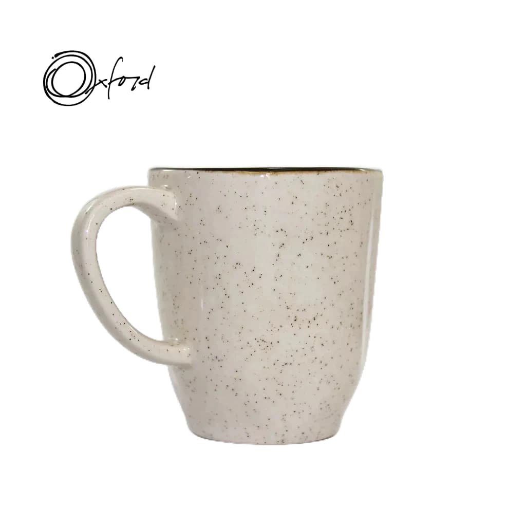 Caneca de Porcelana Ryo 380ml - Maresia  - Oxford