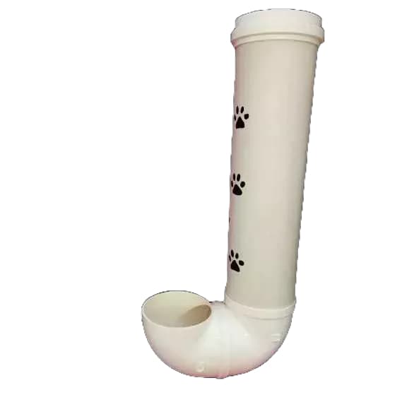 Bebedouro pvc para Cães e Gatos