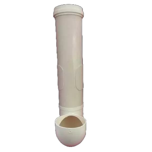 Bebedouro pvc para Cães e Gatos