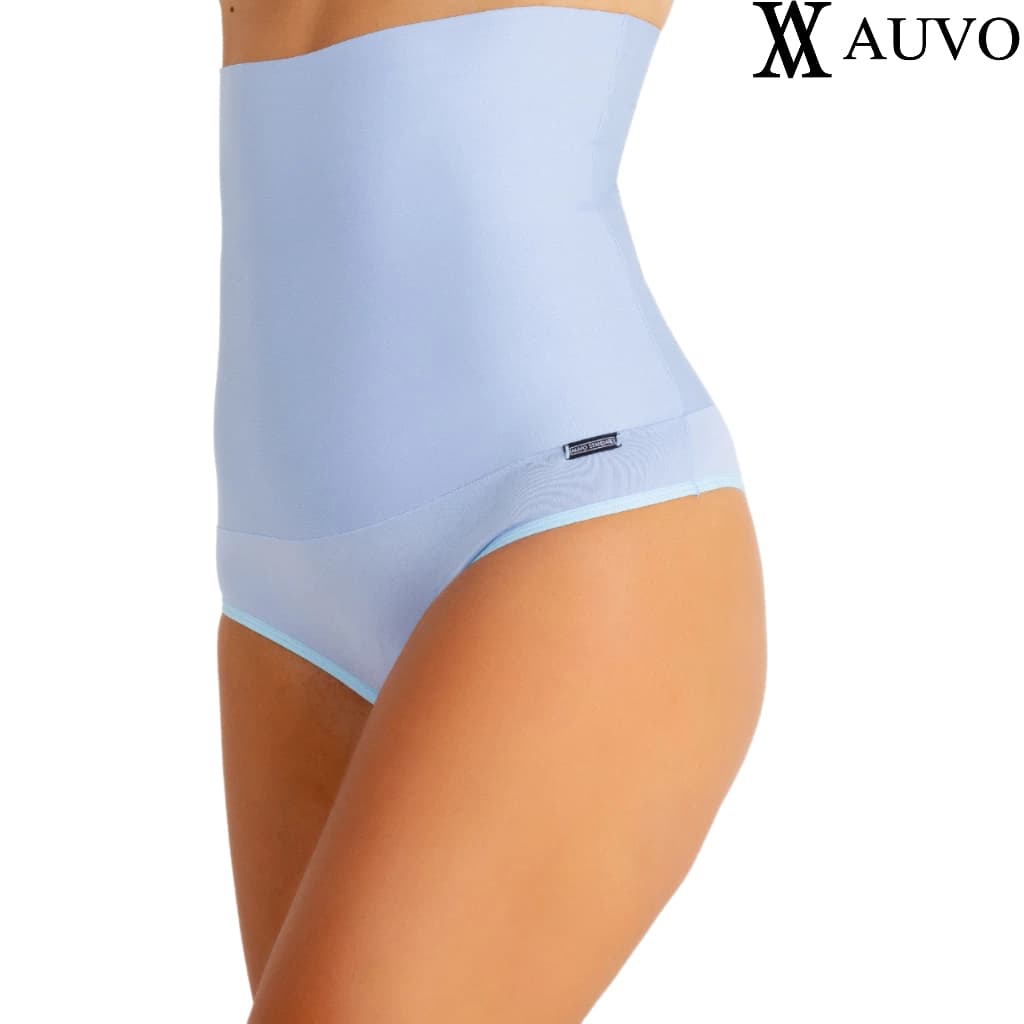 Cinta Conforto Desenha Silhueta Aperta e Modela Barriga