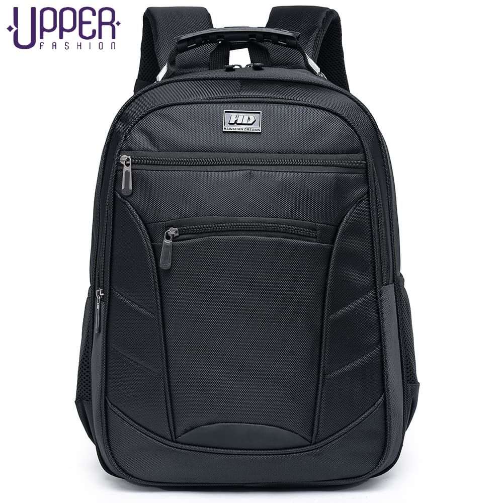 Mochila Executiva Notebook HD Espaçosa LapTop Reforçada Resistente