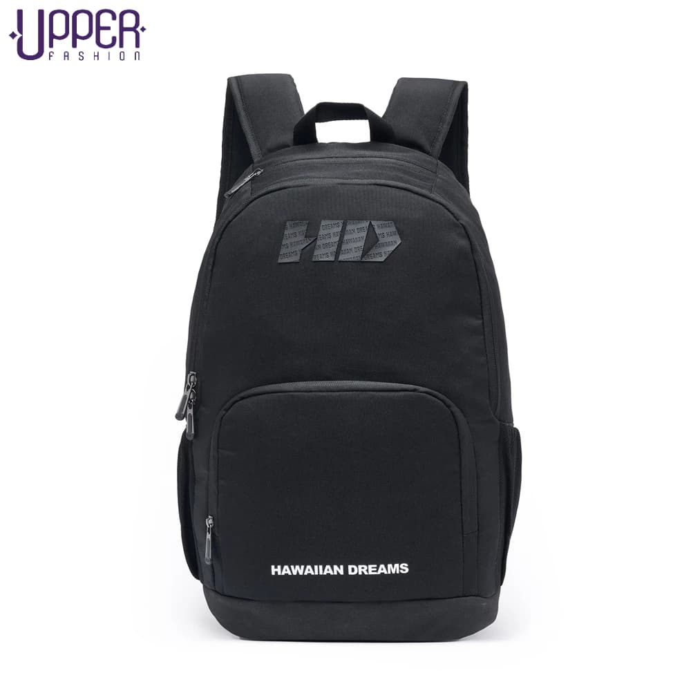 Mochila Casual Notebook Reforçada Faculdade Trabalho HD Resistente
