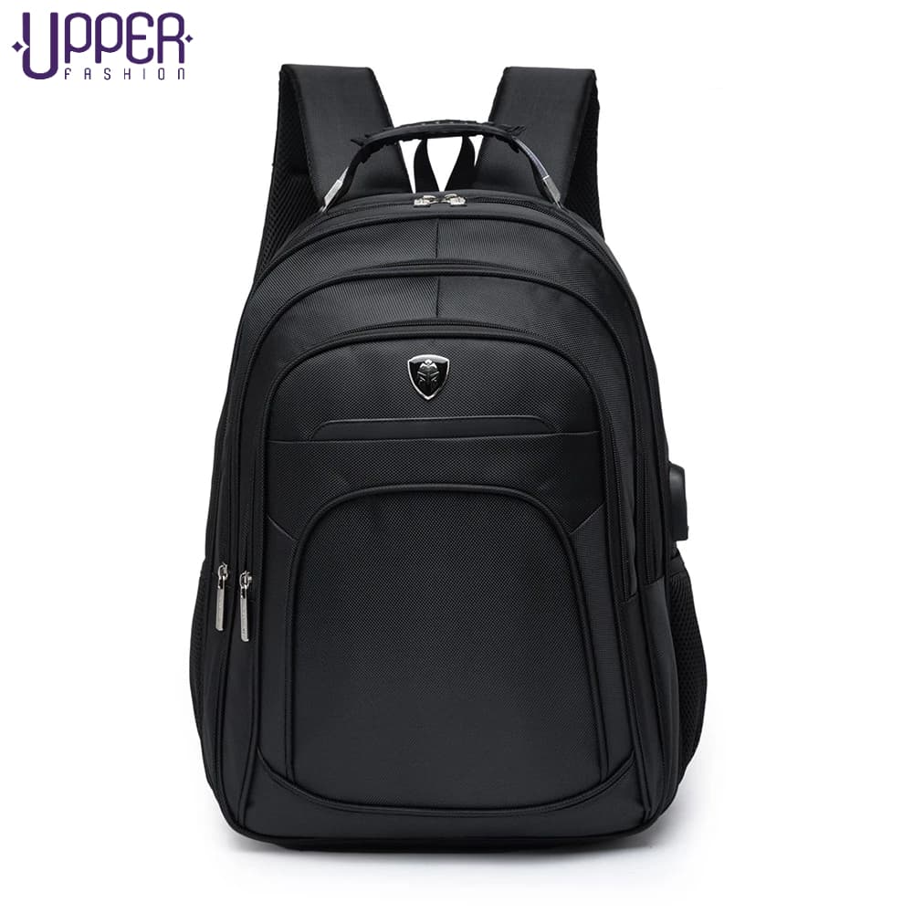 Mochila Executiva Notebook Centurion Resistente Trabalho Faculdade Casual Reforçada