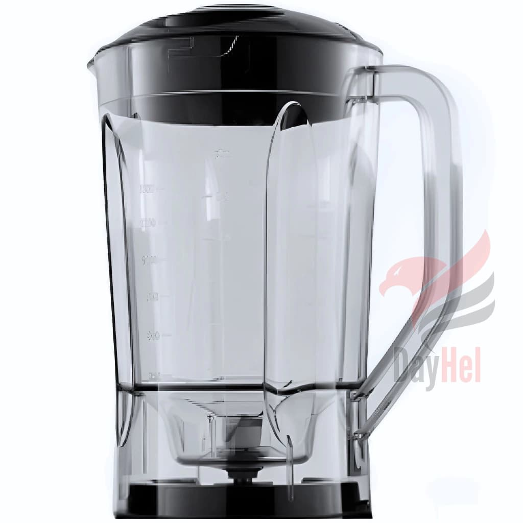 Copo completo Liquidificador Britânia BLQ970P turbo