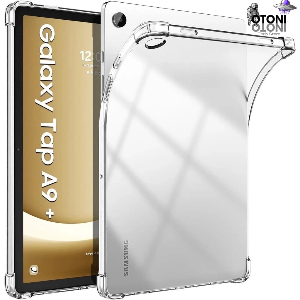 Capa para Tablet Samsung Galaxy Tab A9 Plus Modelos X210 X211 X215, (11 Polegadas) - Tech Otoni