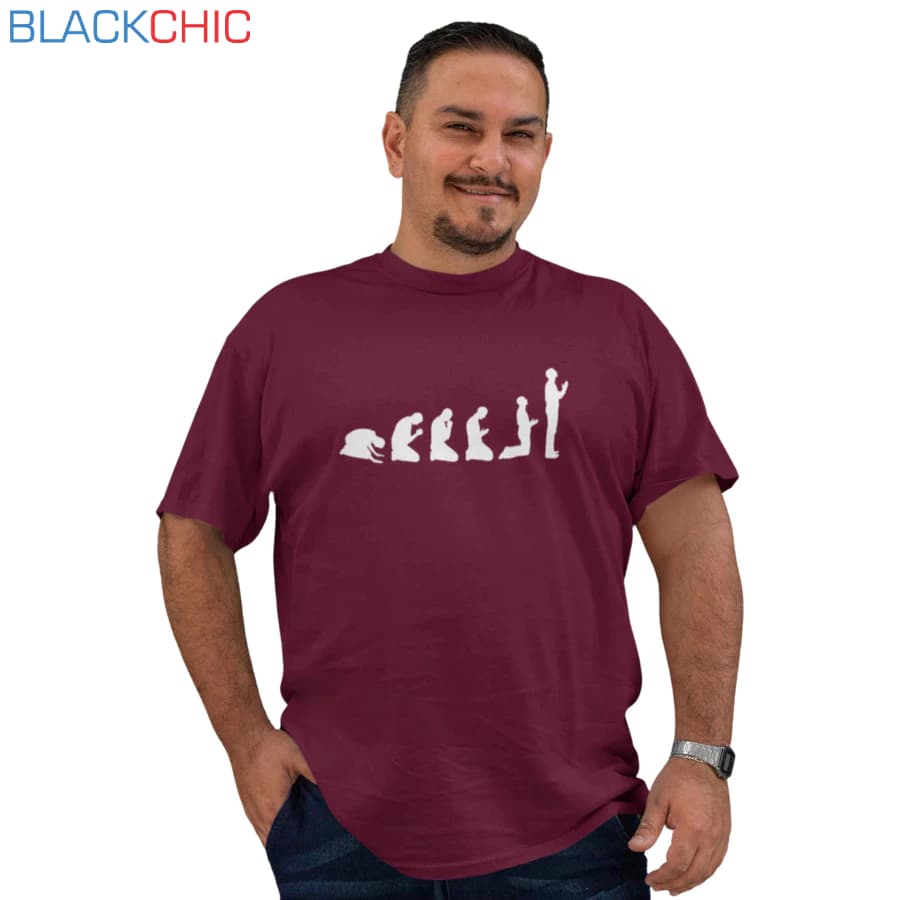 Camiseta Masculina Plus Size Oração Estampa Fé Jesus Evangelho Curta Algodão Confortável G1 G2 G3.