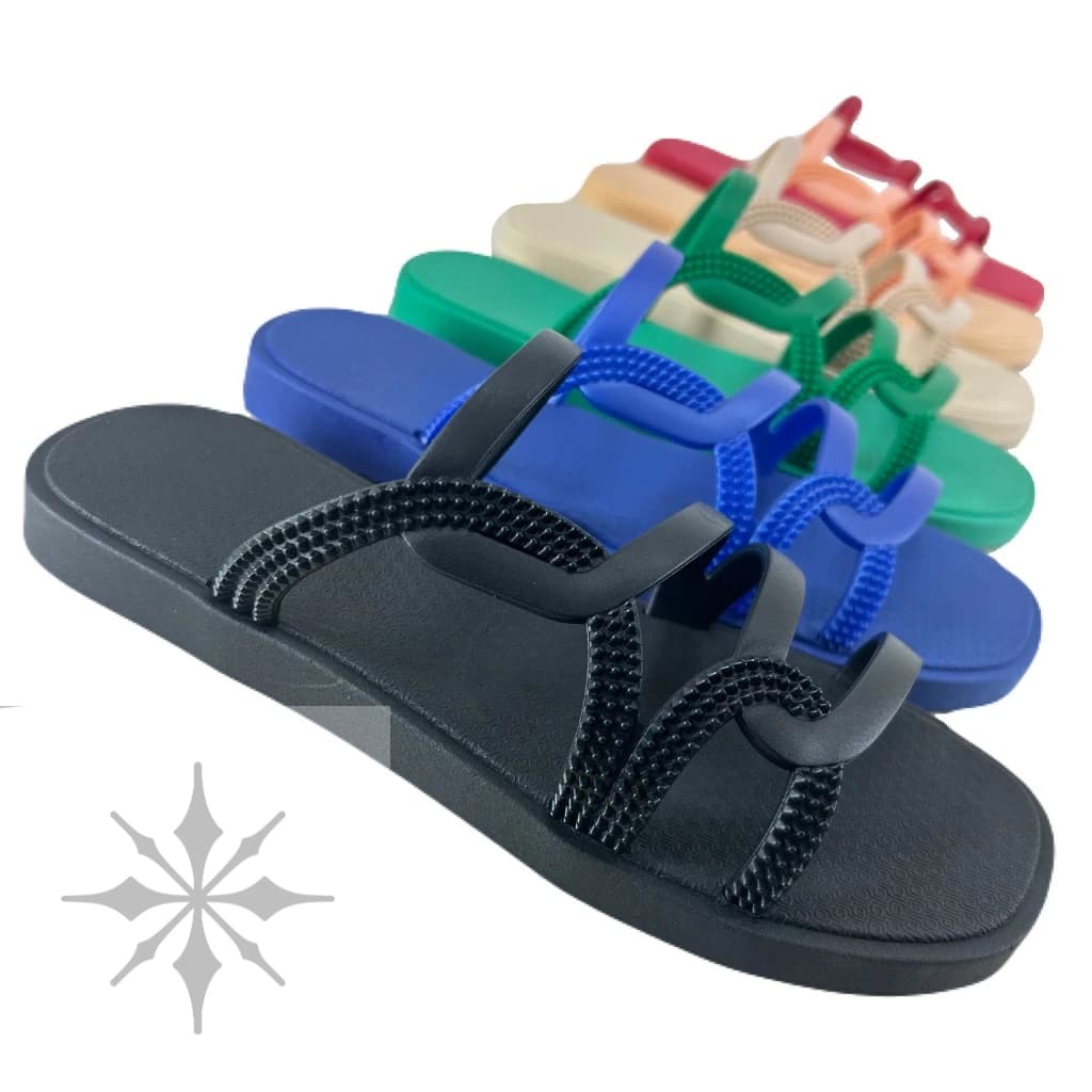 Chinelo Cinturinha Kikive 832